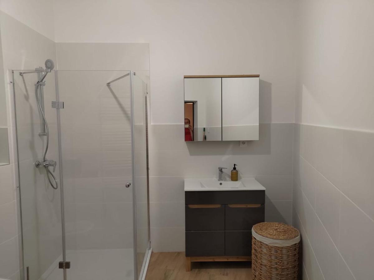 Prad 543 Apartment *