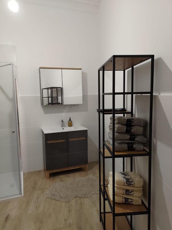 Apartment Prad 543 Poznan