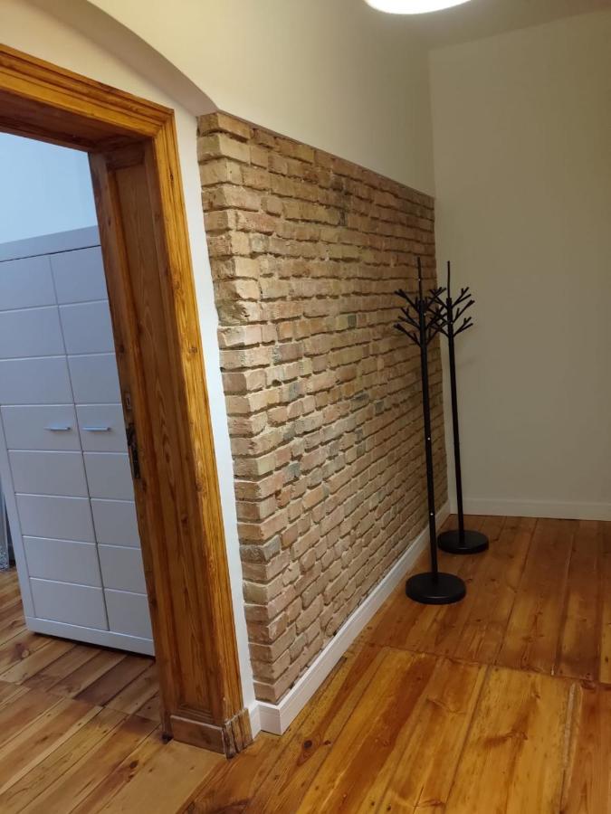 Apartment Prad 543