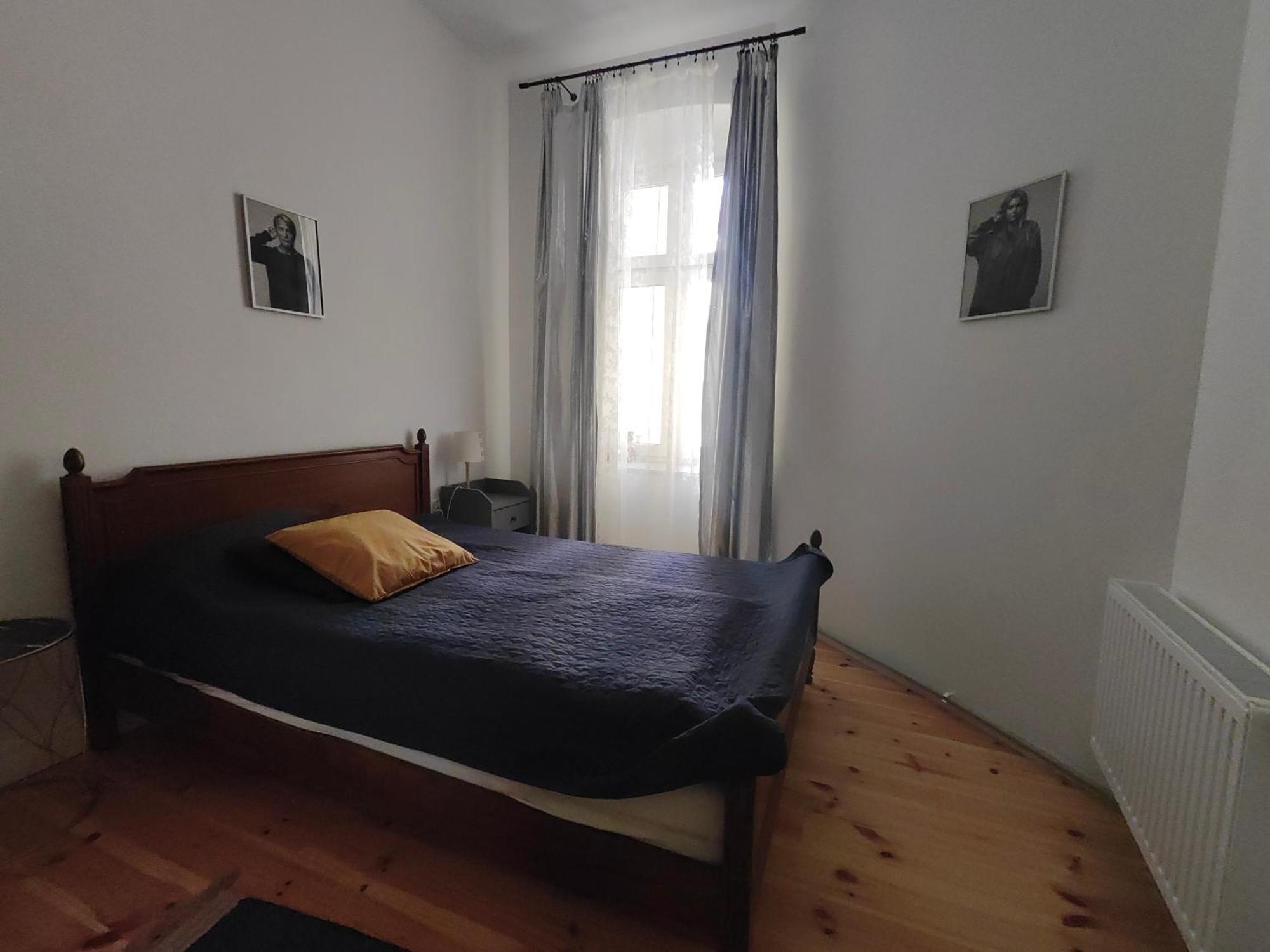 Prad 543 Apartment
