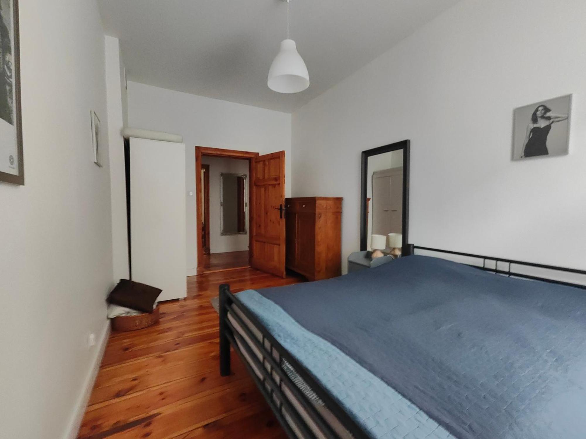 Prad 543 Apartment Poznan