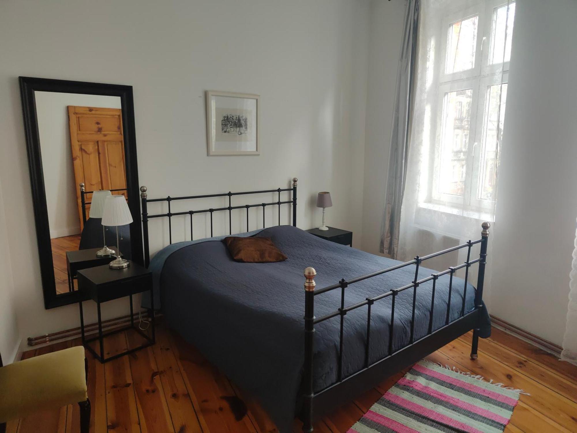 Apartment Prad 543 Poznan