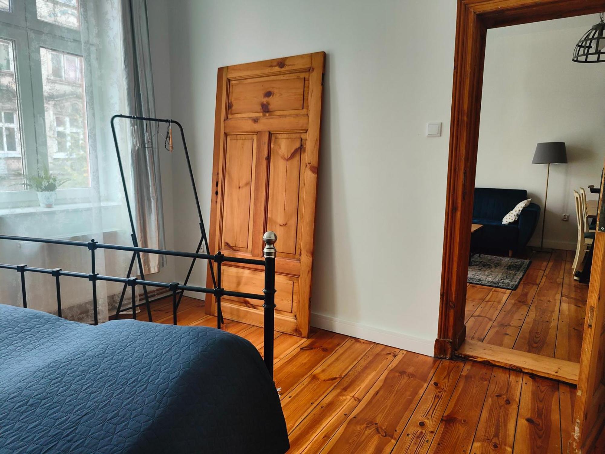 Prad 543 Apartment